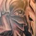 tattoo galleries/ - Victor Portugal style face